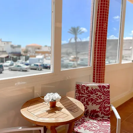 Fee4me Casa Emilia Few Meters From The La Lajita