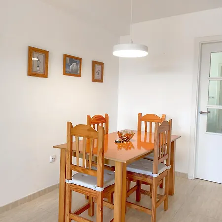 Fee4me Casa Emilia Few Meters From The * La Lajita