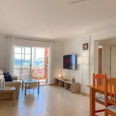 Fee4me Casa Emilia Few Meters From The * La Lajita