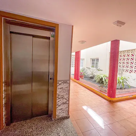 Διαμέρισμα Fee4me Casa Emilia Few Meters From The Lajita