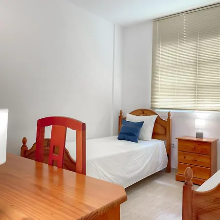 Fee4me Casa Emilia Few Meters From The Apartment La Lajita