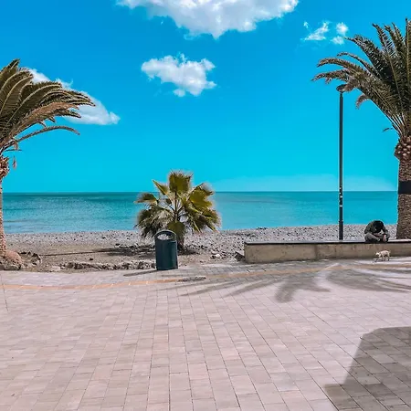 Apartment Fee4me Casa Emilia Few Meters From The La Lajita