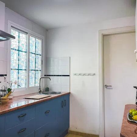 Fee4me Casa Emilia Few Meters From The Apartment